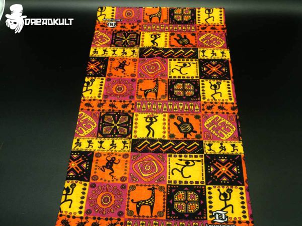 dreadtube, dreadtube, dread headband, drealocks rule, tube, awesome tube, bandana for dreadlocks,